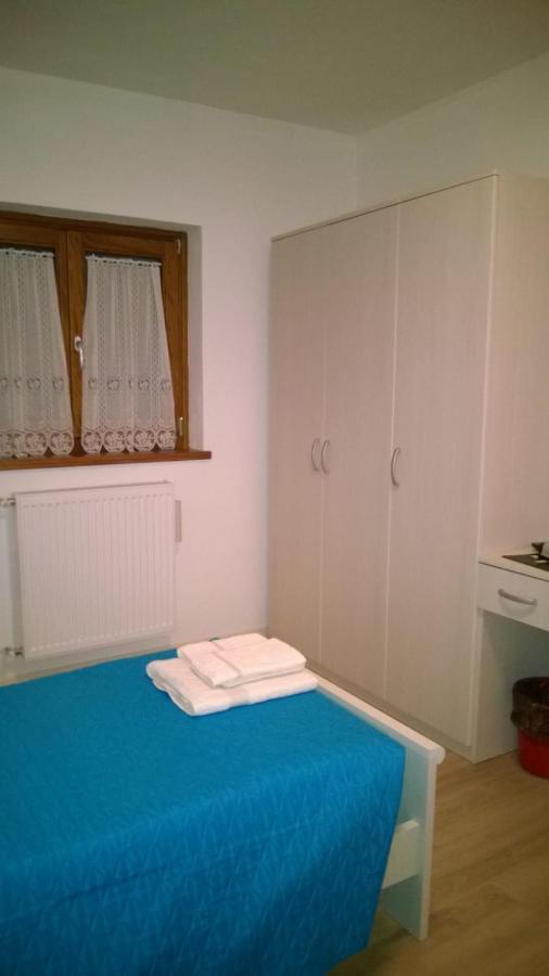 Sot La Mont Bed & Breakfast Cividale Del Friuli Luaran gambar