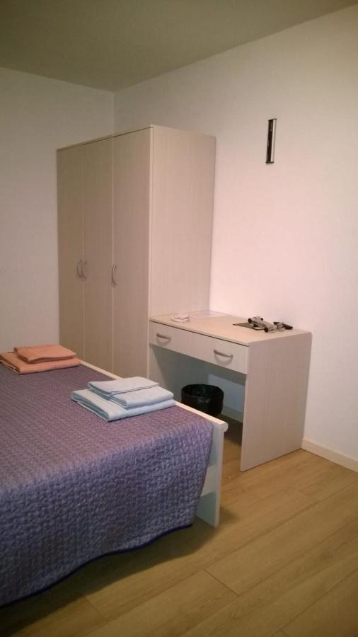 Sot La Mont Bed & Breakfast Cividale Del Friuli Luaran gambar