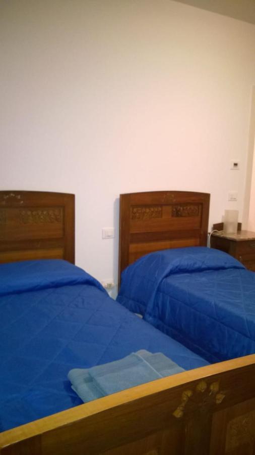 Sot La Mont Bed & Breakfast Cividale Del Friuli Luaran gambar
