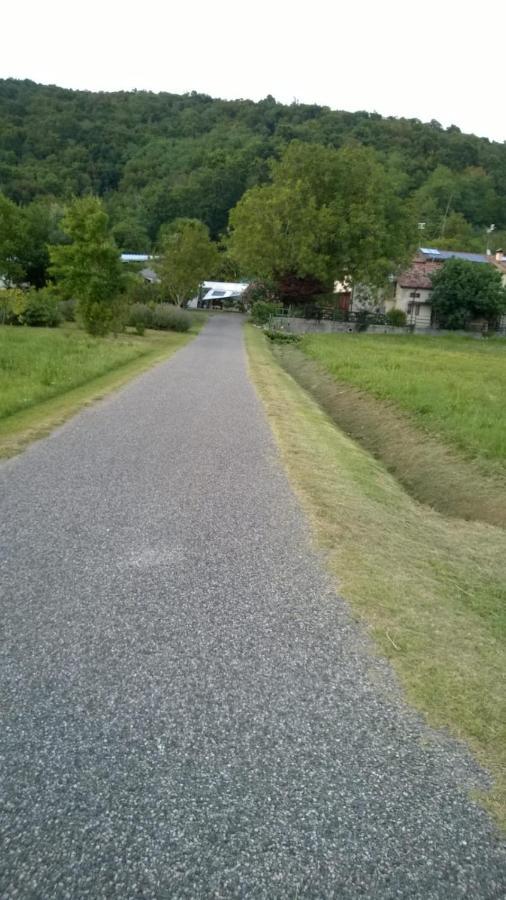 Sot La Mont Bed & Breakfast Cividale Del Friuli Luaran gambar