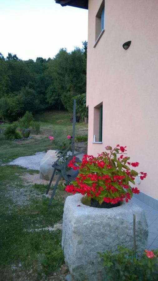 Sot La Mont Bed & Breakfast Cividale Del Friuli Luaran gambar