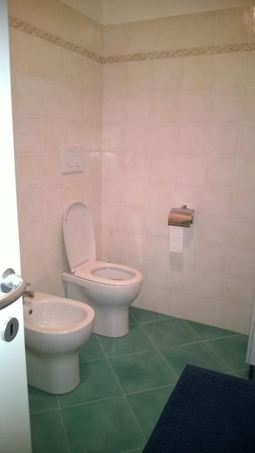 Sot La Mont Bed & Breakfast Cividale Del Friuli Luaran gambar