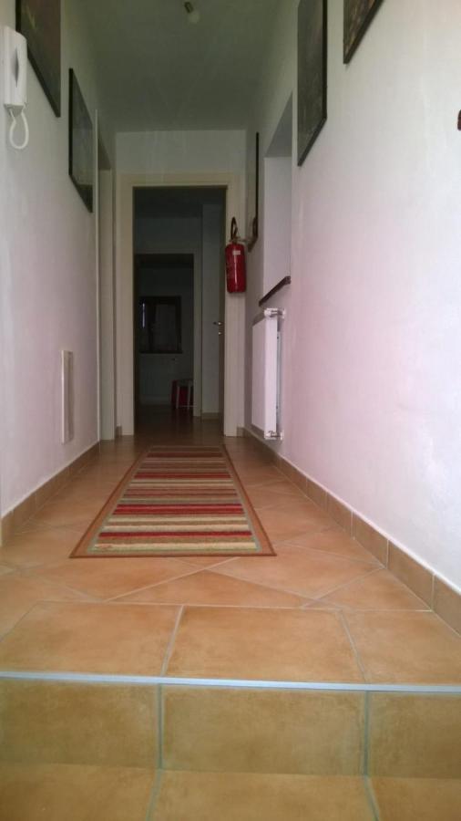 Sot La Mont Bed & Breakfast Cividale Del Friuli Luaran gambar