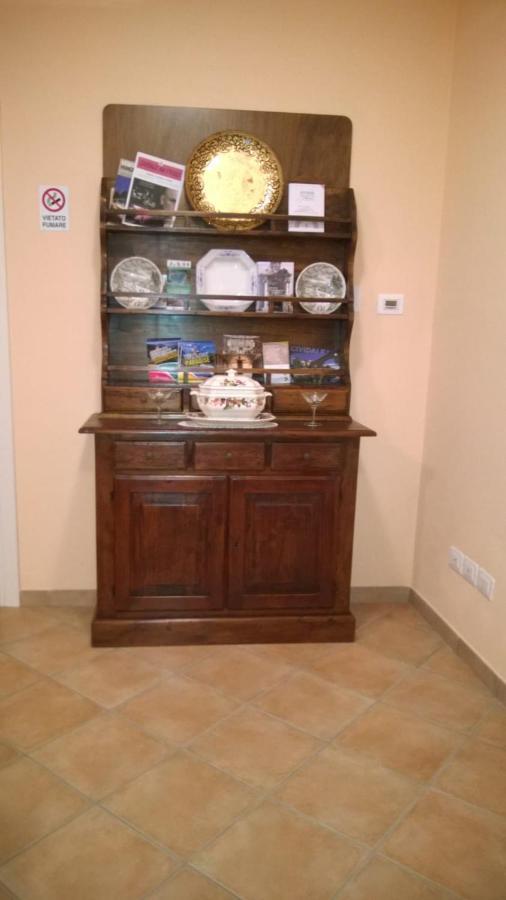 Sot La Mont Bed & Breakfast Cividale Del Friuli Luaran gambar