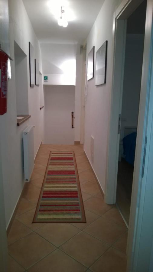 Sot La Mont Bed & Breakfast Cividale Del Friuli Luaran gambar