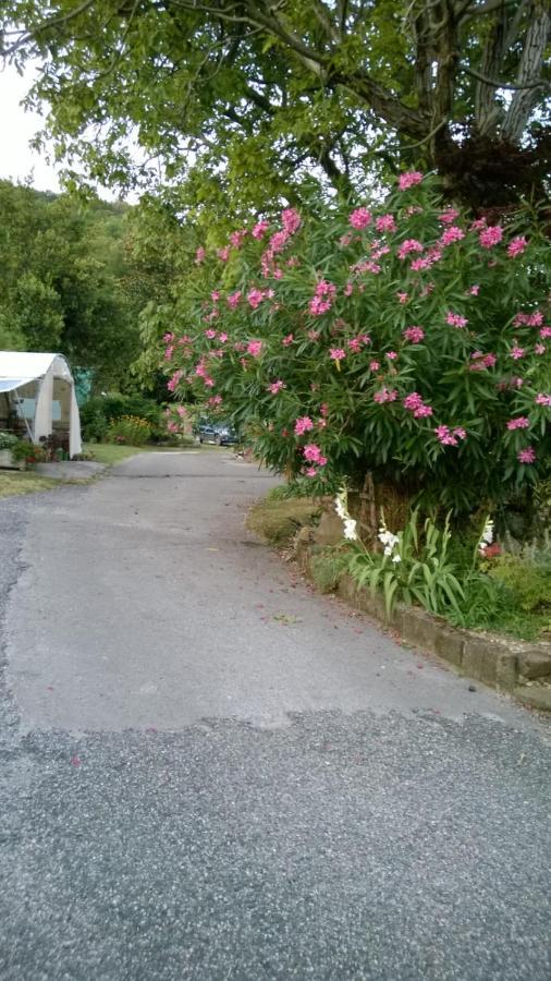 Sot La Mont Bed & Breakfast Cividale Del Friuli Luaran gambar